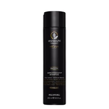 Awapuhi Wild Ginger Mirrorsmooth Shampoo - 8.5 Oz.