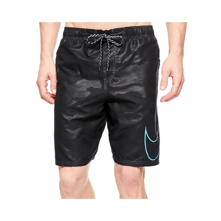 Nike Camotion Emboss Volley Shorts