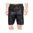 Nike Camotion Emboss Volley Shorts