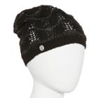 Liz Claiborne Wave Stitch Beanie