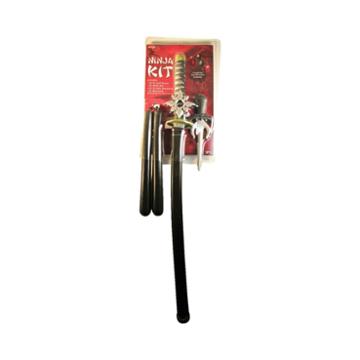 Ninja Weapon Kit
