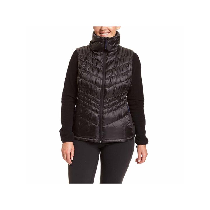 Champion Down Alternative Puffer Vest - Plus