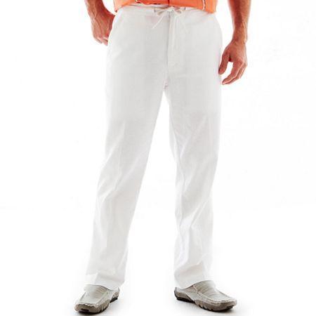 The Havanera Co. Drawstring Pants
