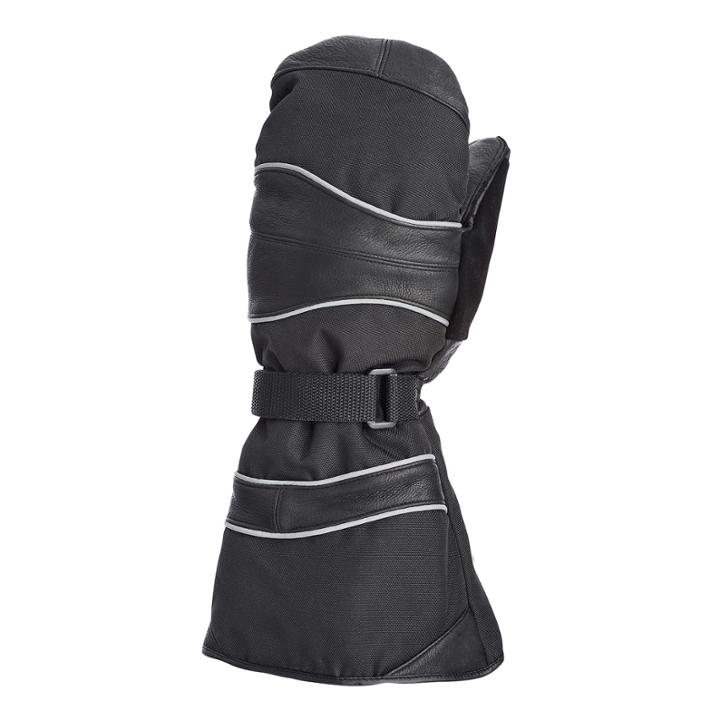 Tough Duck&trade; Snowmobile Mitt With Removable Liner