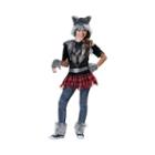 Wear Wolf Child Costume