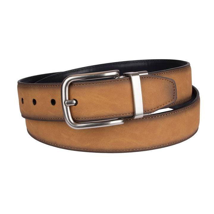 St. John's Bay Mens Belt