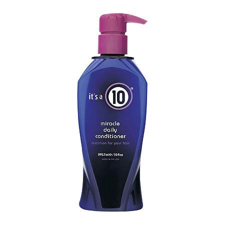 It's A 10 Miracle Daily Conditioner - 10 Oz.