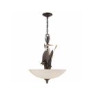 Seahaven Heron Chandelier