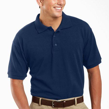 Dickies Short-sleeve Polo Shirt