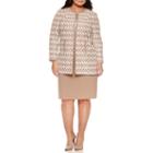 Isabella Long Sleeve 2-pc. Skirt Set-plus