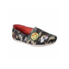 Skechers Bobs Bobs Plush Perfect Patch Womens Sneakers