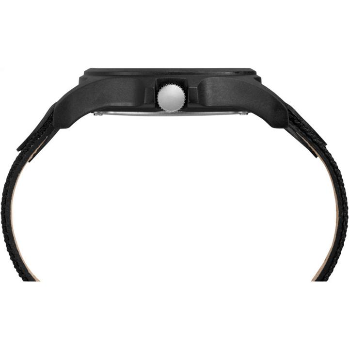Timex Expedition Acadia Mens Black Strap Watch-tw4b081009j