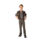 Jurassic World: Owen Deluxe Child Costume