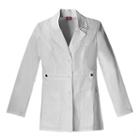 Dickies Womens 28 Lab Coat