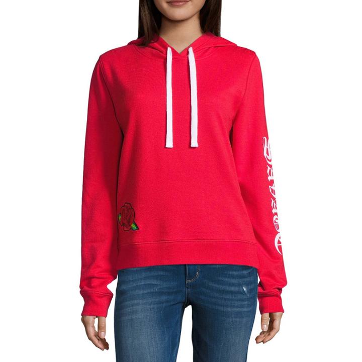 Savage Fleece Hoodie- Junior