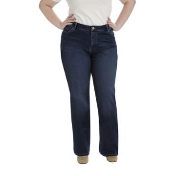 Lee Curvy Jeans - Plus