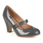 Journee Collection Wendy Pumps