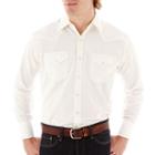 Ely Cattleman Long-sleeve Western Shirt
