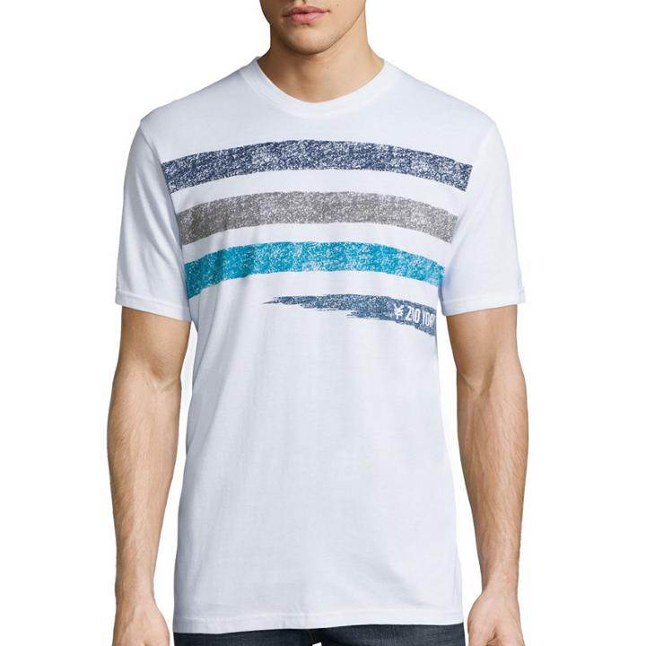 Zoo York Stand Short-sleeve T-shirt