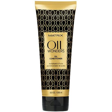 Matrix Biolage Oil Wonders Conditioner - 6.8 Oz.