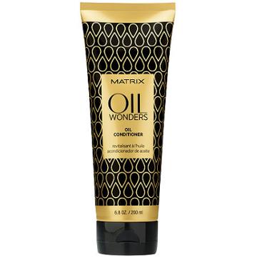 Matrix Biolage Oil Wonders Conditioner - 6.8 Oz.
