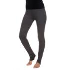 White Mark Leggings