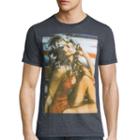 Short-sleeve Farrah Fawcett Tee