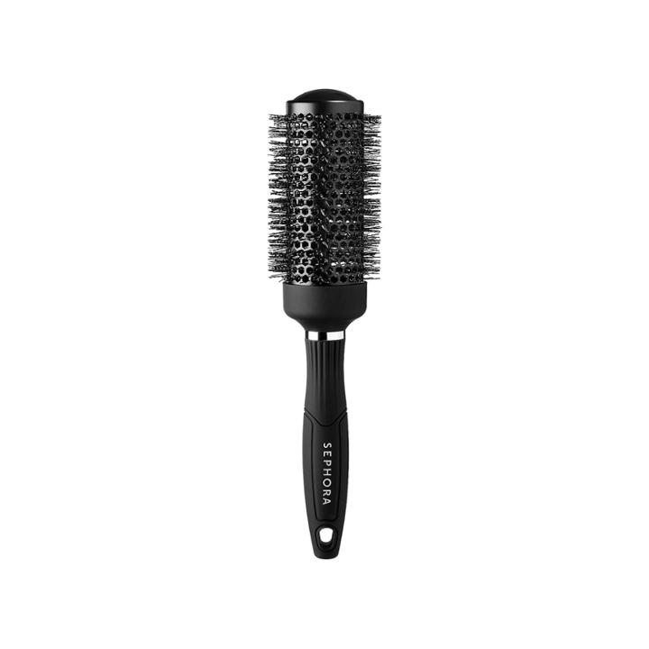 Sephora Collection Bounce: Medium Round Thermal Ceramic Brush