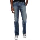 Arizona Flex Slim Straight Jeans