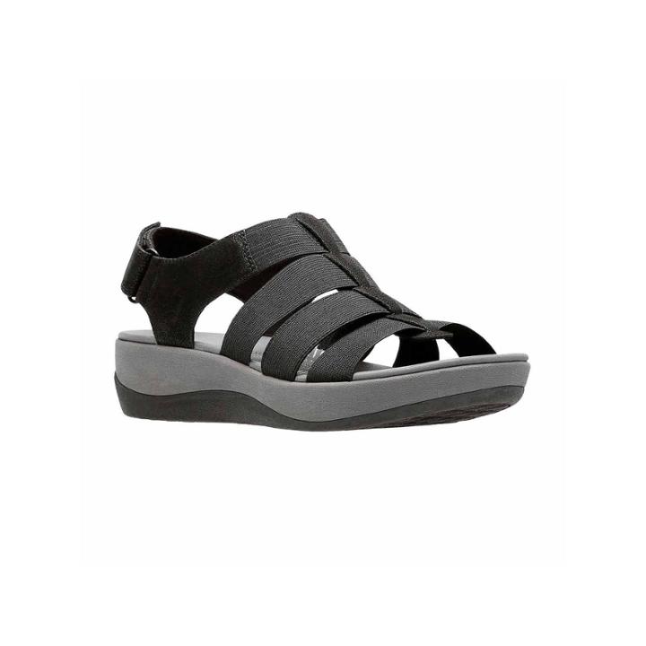 Clarks Arla Shaylie Womens Strap Sandals
