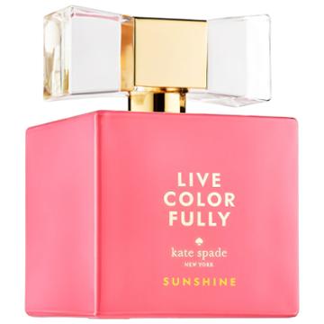 Kate Spade New York Live Colorfully Sunshine