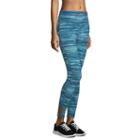 Xersion Cotton 7/8 Ankle Legging - Tall