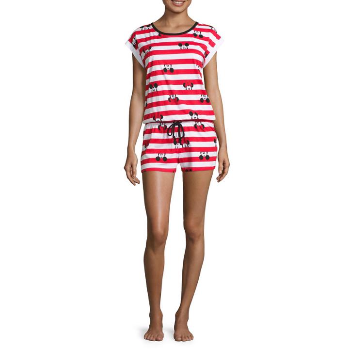Disney Sleep Romper