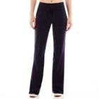 Made For Life&trade; French Terry Pants - Tall
