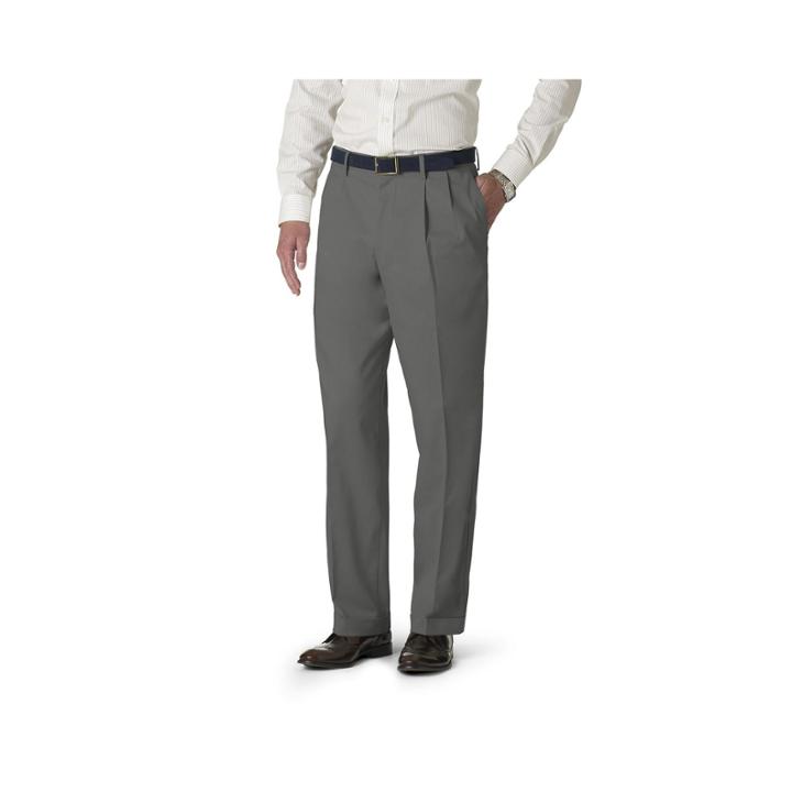 Dockers D3 Iron-free Classic-fit Pleated Pants