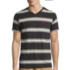 U.s. Polo Assn. Short Sleeve V Neck T-shirt