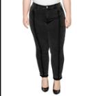 Boutique + Modern Fit Jeggings - Plus