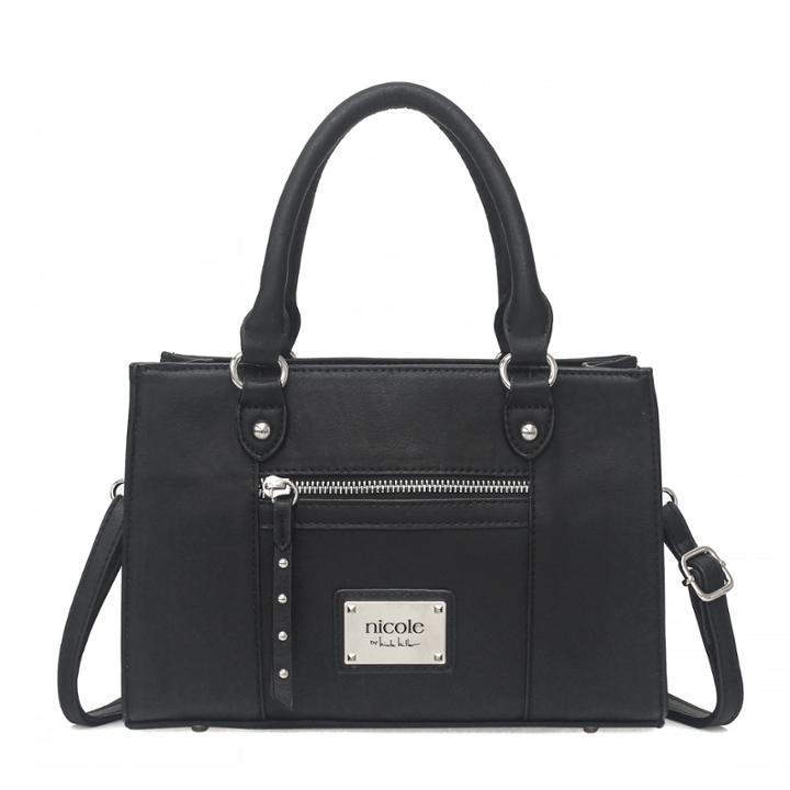Nicole By Nicole Miller Sadie Satchel