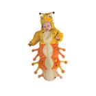 Caterpillar Bunting Costume
