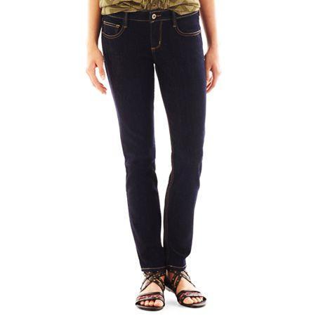 Arizona Super Skinny Jeans