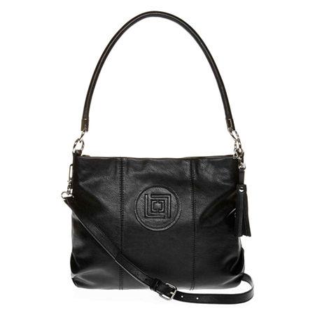 Liz Claiborne Echo Convertible Shoulder Bag