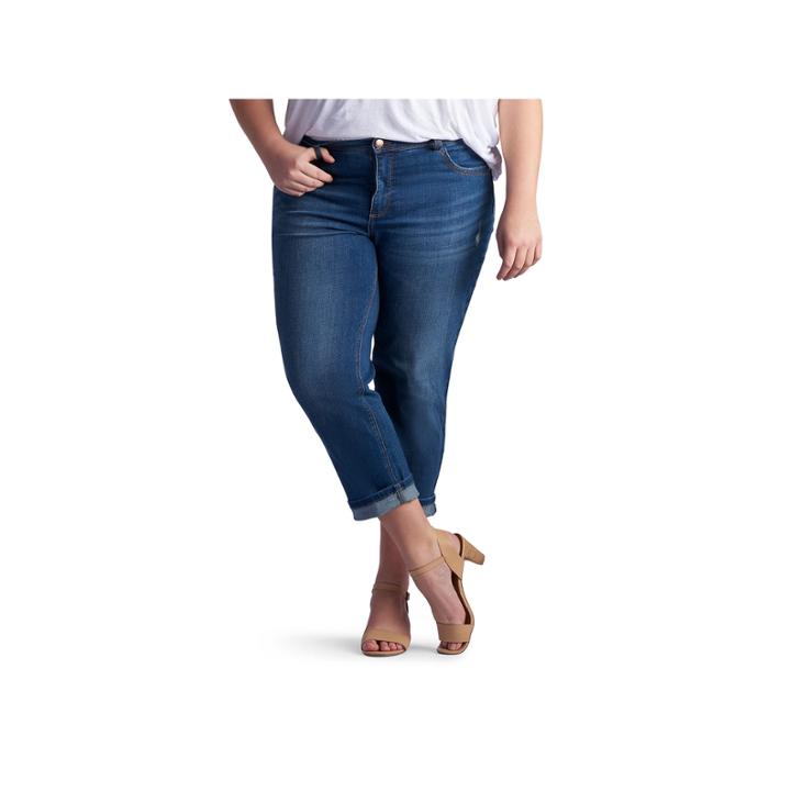 Lee Capris Plus