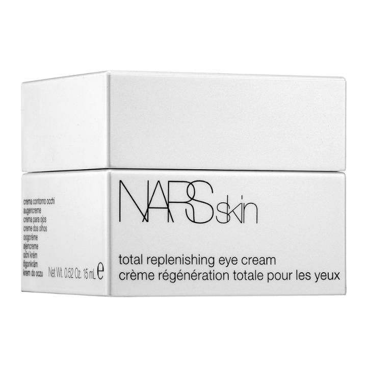 Nars Total Replenishing Eye Cream