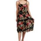 24/7 Comfort Apparel Faye Dress