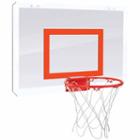 Sharper Image Basketball Hoop Pro-style