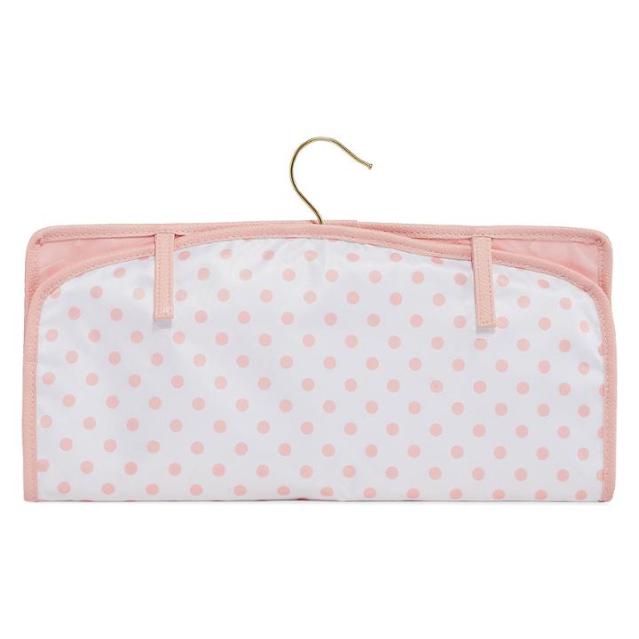 Bride Hanging Makeup Bag