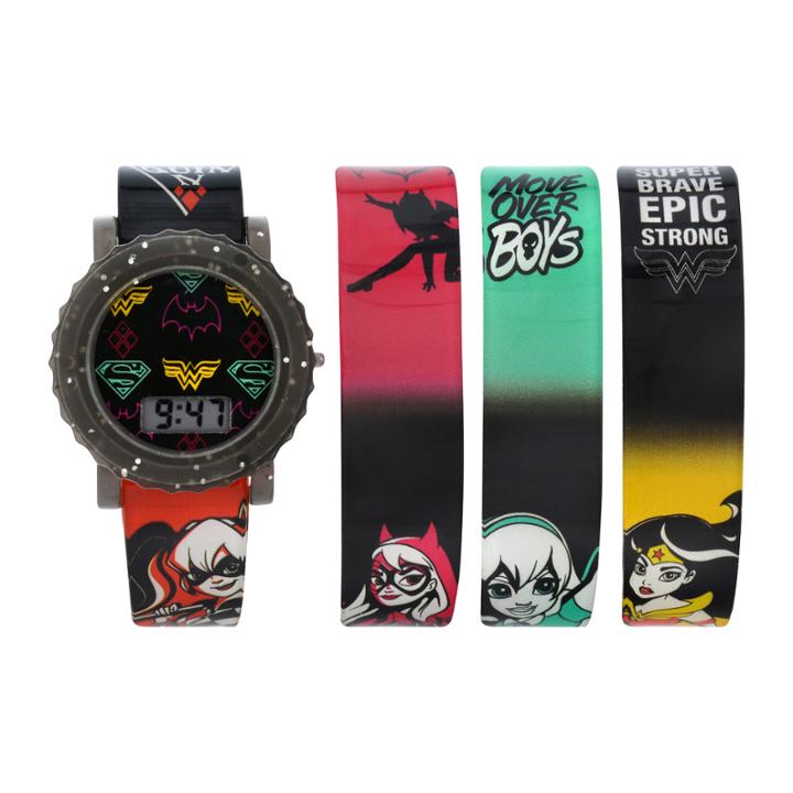 Arizona Womensmulti Strap Set Watch - Fmdarz130