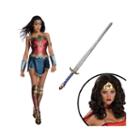 Wonder Woman Movie Adult Costume Kit