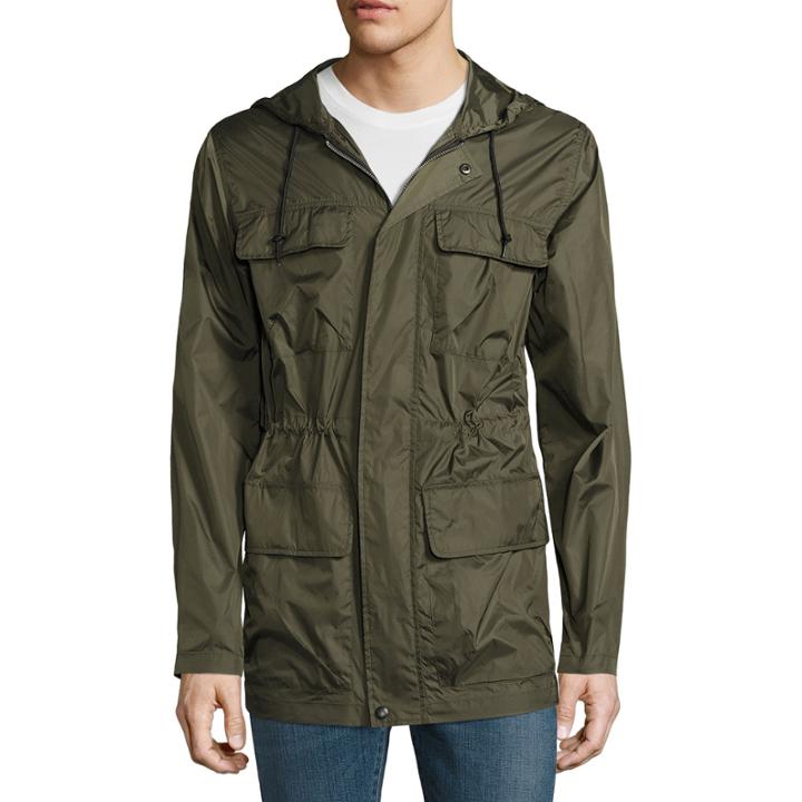 Arizona Lightweight Parka