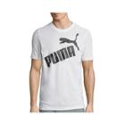 Puma Fastbreak Short-sleeve Graphic Tee
